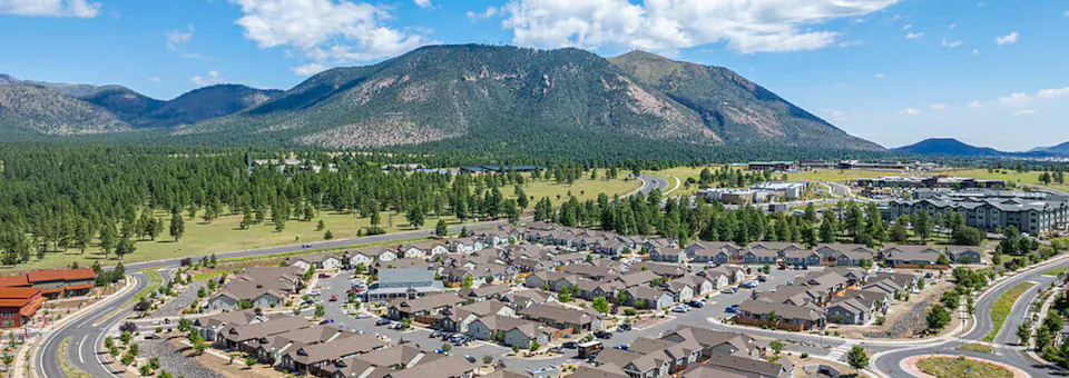 Liberty Plumbing serving Mountainaire, Arizona