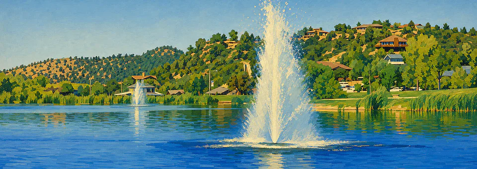 Liberty Plumbing serving Payson, Arizona