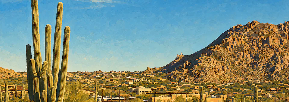 Liberty Plumbing serving Scottsdale, Arizona